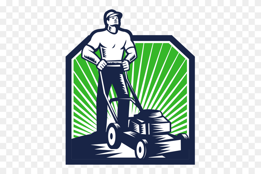 500x500 Weed Eating Leaf Blowing Bowling Green Lawn Care Lawn Mowing - Weed Wacker Clipart