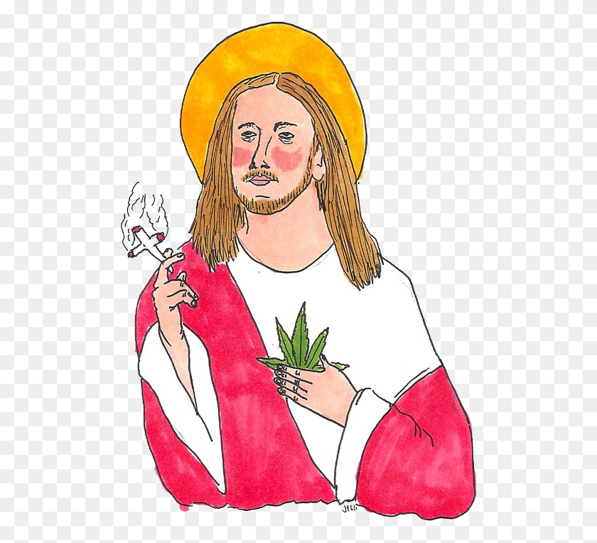 500x704 Weed Png Transparent Rad Wavves - Weed Transparent PNG