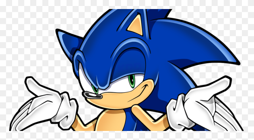 780x405 Weegee The God Responds To Polygon And Sonic Forces Criticism - Sonic Forces PNG