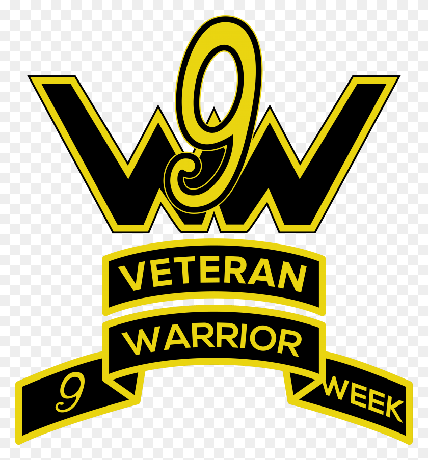 4167x4505 Week Warrior - Veteran PNG