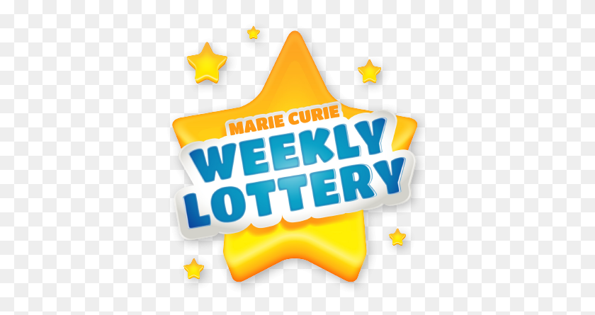 371x385 Lotería Semanal ¡Una Oportunidad De Ganar Todas Las Semanas! - Clipart De Billete De Lotería