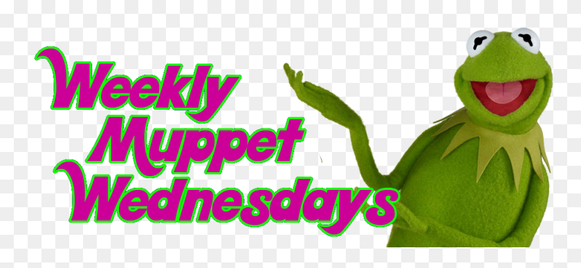 967x407 Weekly Muppet Wednesdays Kermit The Frog The Muppet Mindset - Kermit The Frog PNG