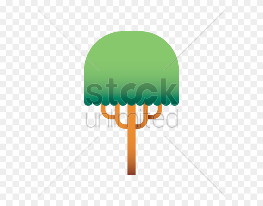 600x600 Weeping Willow Tree Vector Image - Willow Tree PNG