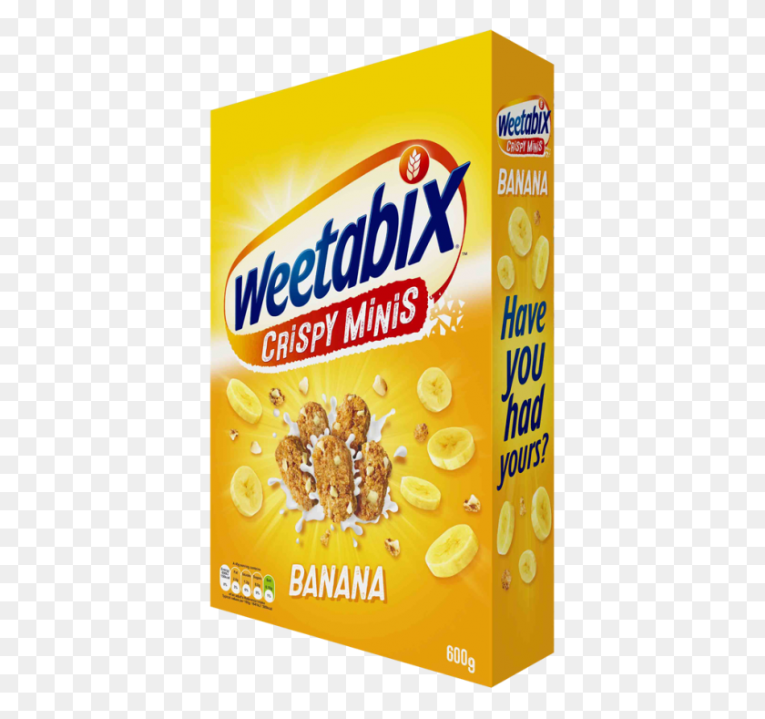 952x890 Weetabix Crispy Minis - Tazón De Cereal Png