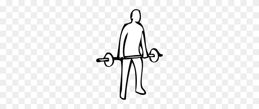 216x296 Weight Lifting Png, Clip Art For Web - 2 Fingers Clipart