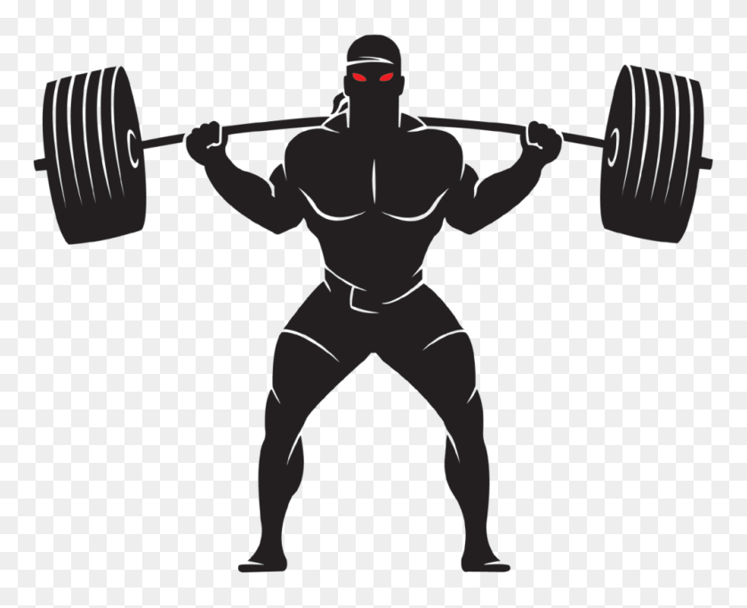 1000x799 Weightlifter Png Hd Transparent Weightlifter Hd Images - Bodybuilder PNG