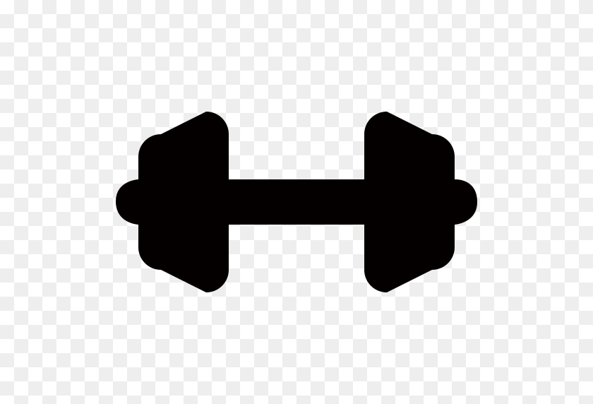 512x512 Weightlifting, Gym, Exercise Icon With Png And Vector Format - Workout Equipment Clipart