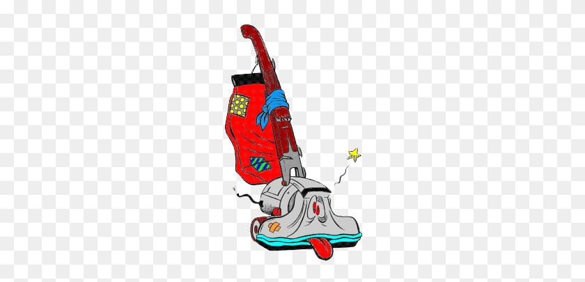 200x345 Welcome - Vacuum Cleaner Clipart