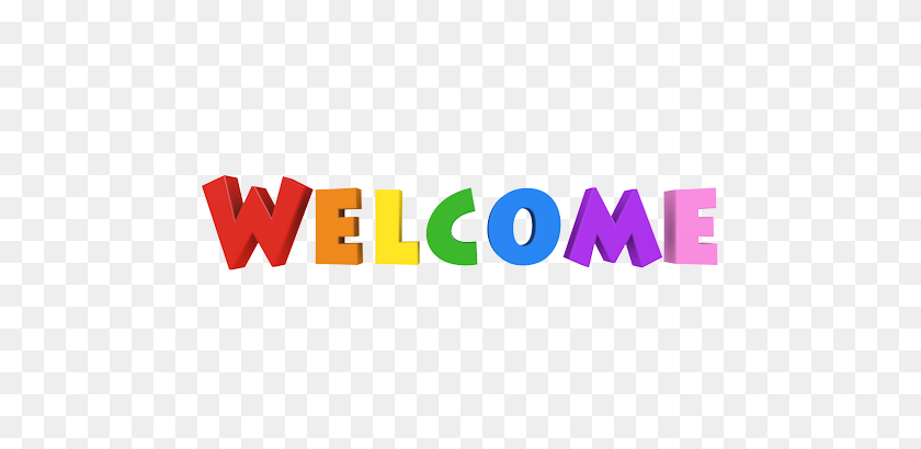 500x350 Welcome - Welcome PNG