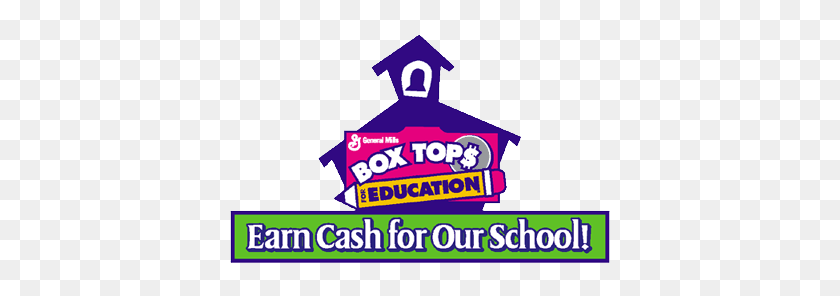 389x236 Welcome - Box Tops Clipart