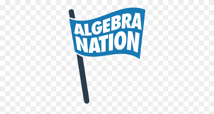 300x390 Welcome Algebra Nation - Math Student Clipart