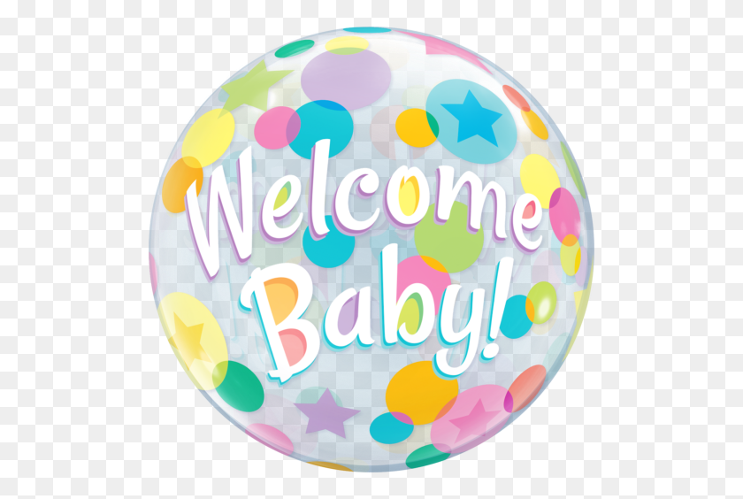 504x504 Welcome Baby Clip Art Free Cliparts - Welcome Baby Clipart