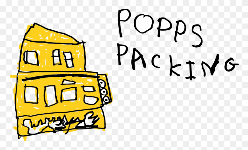960x556 Welcome Back Popps Packing - Clip Art Welcome Back To Work
