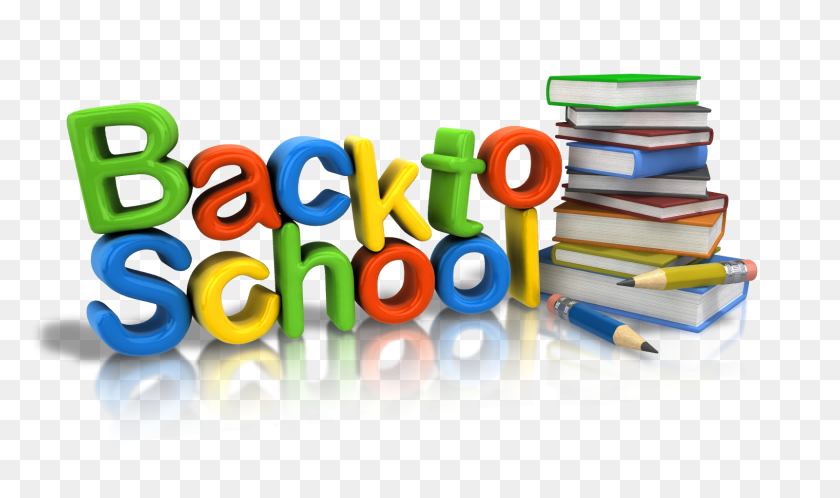 1600x900 Welcome Back To School Night Clip Art - Back To School Night Clipart
