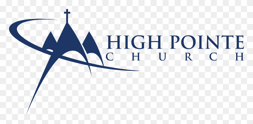 2488x1129 Welcome Dessert High Pointe Church - Bienvenido A Nuestra Iglesia Clipart