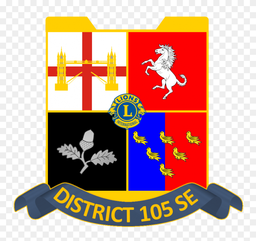889x834 Welcome District - Lions Club Logo Clip Art