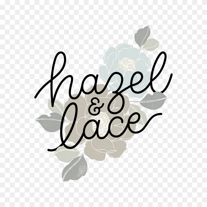 1801x1800 Welcome Hazel And Lace Photography - Lace PNG