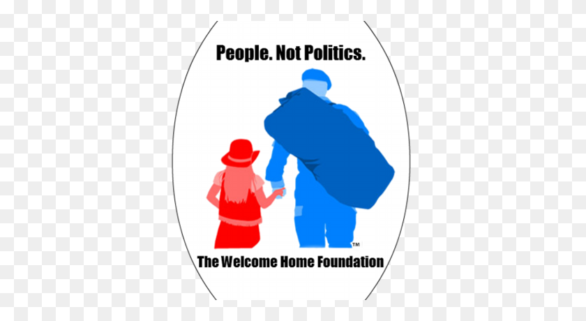 400x400 Welcome Home Team - Welcome To The Team Clip Art