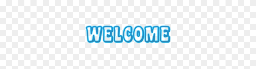 300x169 Welcome Image Text Logo Png Free To Use Images Photos Photoimg - Welcome PNG