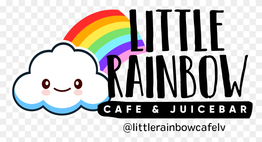 2048x1039 Bienvenido A Little Rainbow Cafe Juicebar The Center - Clipart De Bienvenida A Los Nuevos Miembros