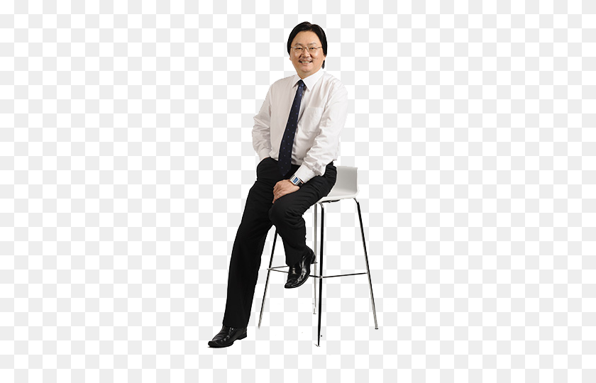300x480 Welcome Message Iswa - Person Sitting In Chair PNG