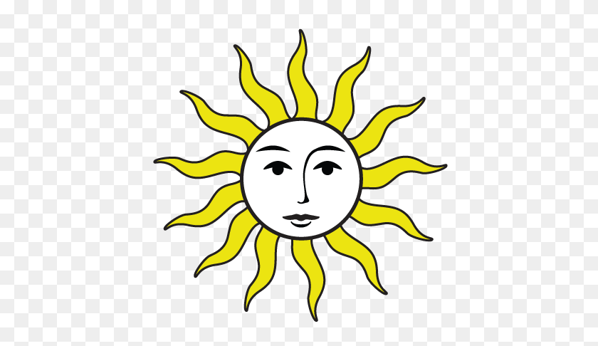 452x426 Добро Пожаловать Sun Ray Heating, Inc - Sun Ray Png