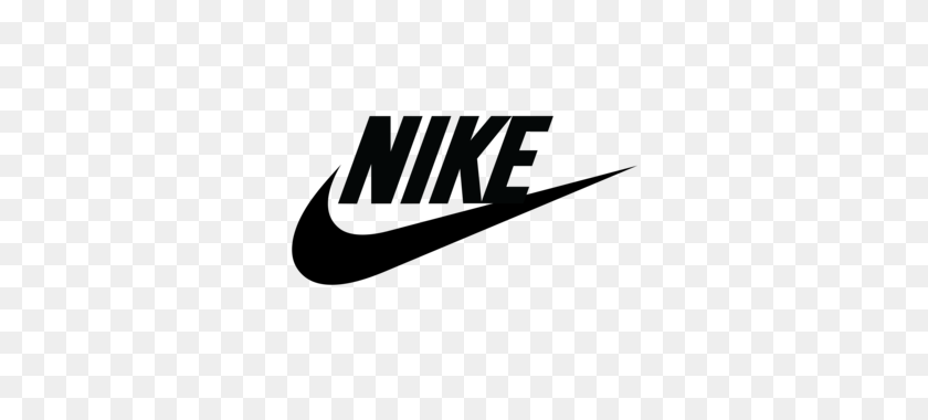 320x320 Добро Пожаловать В Корзину Kingz! - Логотип Nike Png