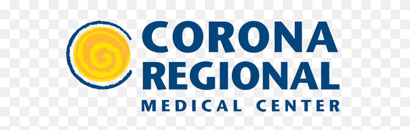 570x208 Bienvenido A Corona Regional Medical Center - Corona Logo Png