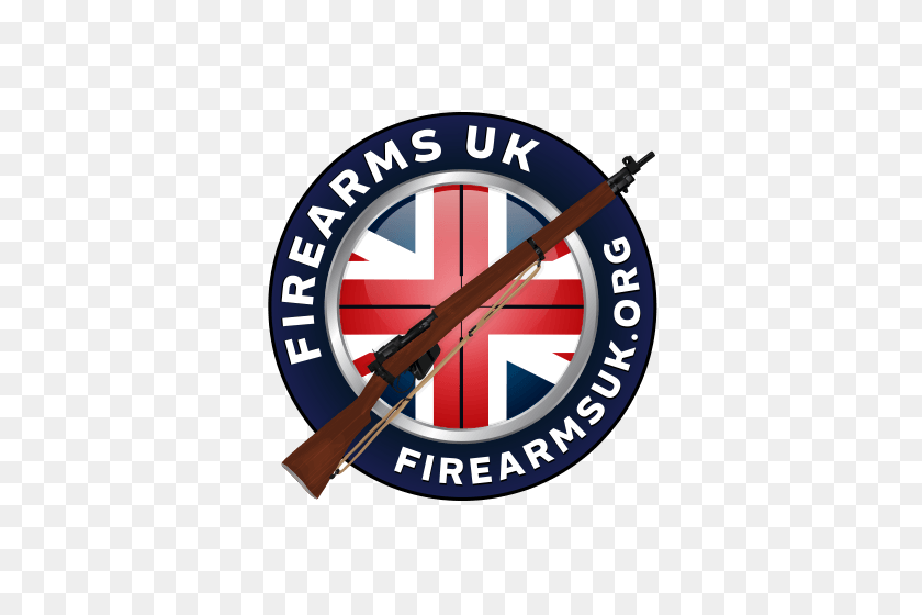 500x500 Добро Пожаловать В Огнестрельное Оружие Великобритании Огнестрельное Оружие Великобритании - Глиняный Голубь Клипарт