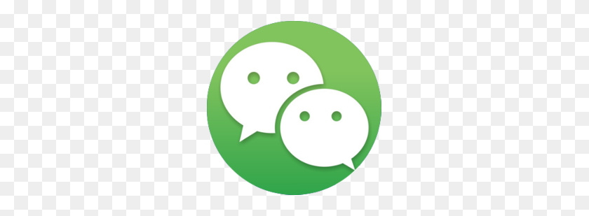 249x249 Welcome To Global Cfo - Wechat PNG