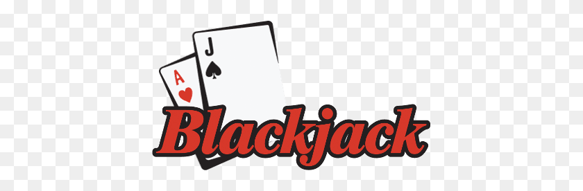 401x216 Bienvenido A Golden Ace Club - Blackjack Clipart