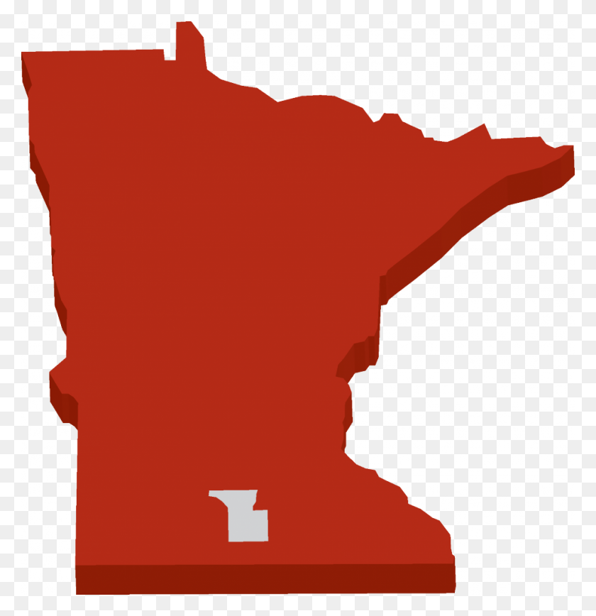 960x995 Bienvenido A Greater Mankato, Minnesota Greater Mankato Growth - Minnesota Clipart