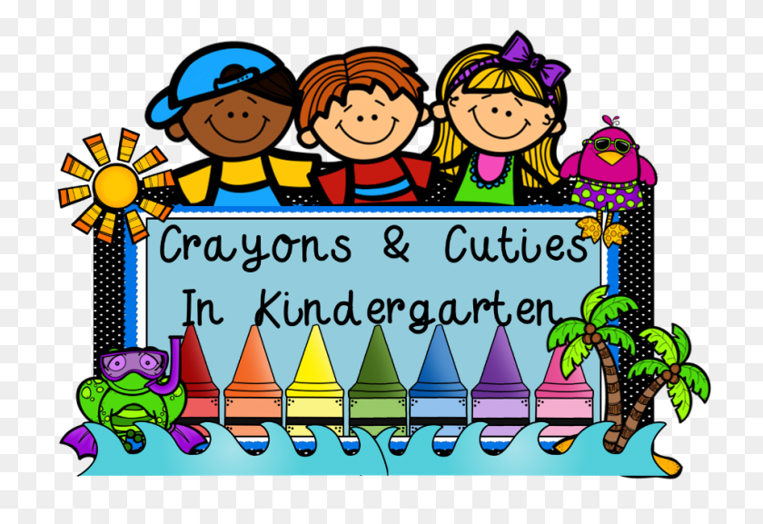 950x630 Welcome To Kindergarten Clip Art - Welcome To Preschool Clipart