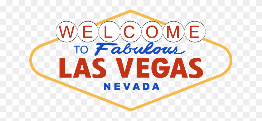 651x330 Welcome To Las Vegas Png Png Image - Las Vegas PNG