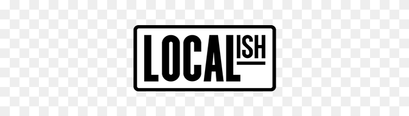 640x180 Welcome To Localish - Abc News Logo PNG