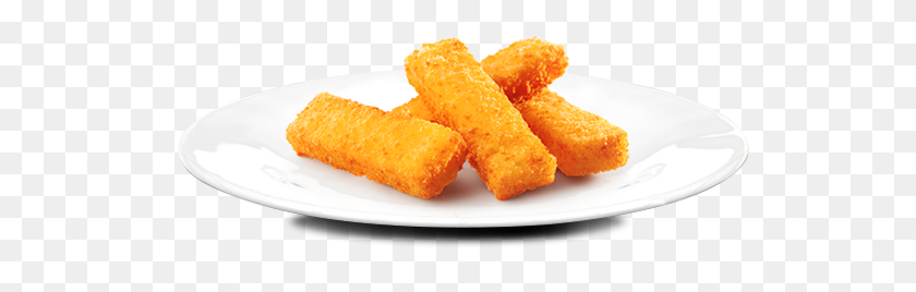 561x208 Welcome To Meatone - Fried Fish PNG