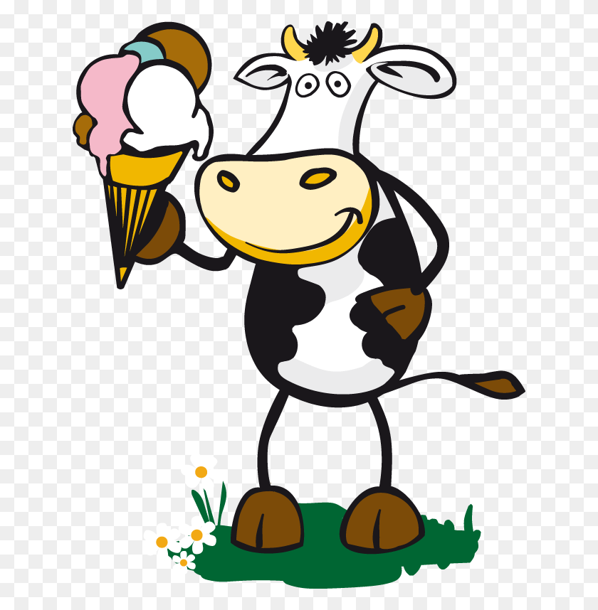 636x798 Welcome To Mr Moos Cafe And Ice Cream Parlour - Kids Eating Ice Cream Clipart