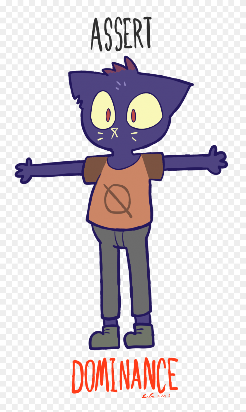 1100x1900 Welcome To My Art I Guess T Pose To Assert Dominance - T Pose PNG