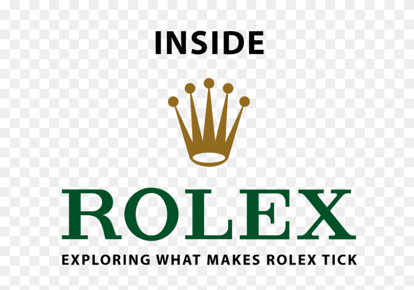 798x542 Welcome To Of Jake's Rolex World Magazine - Rolex Logo PNG
