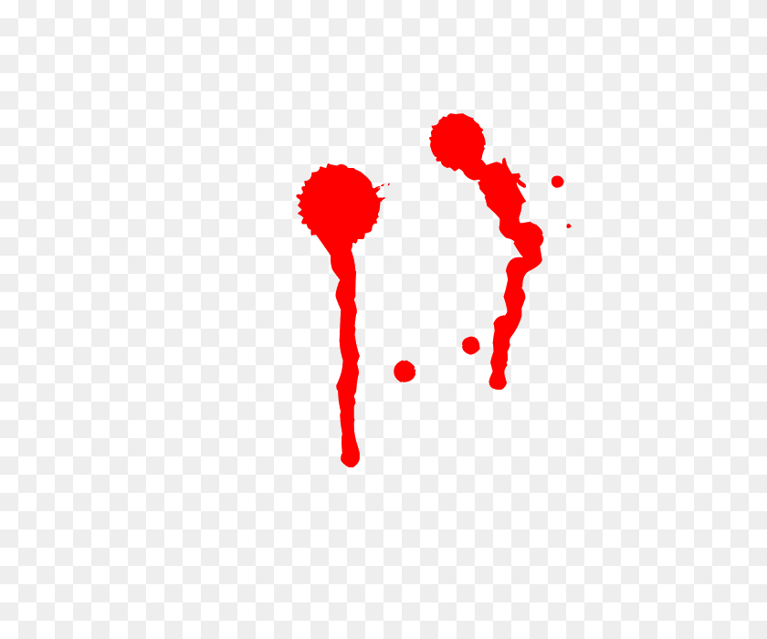 480x640 Welcome To Our Blog World Blood Effect Png - Blood Effect PNG