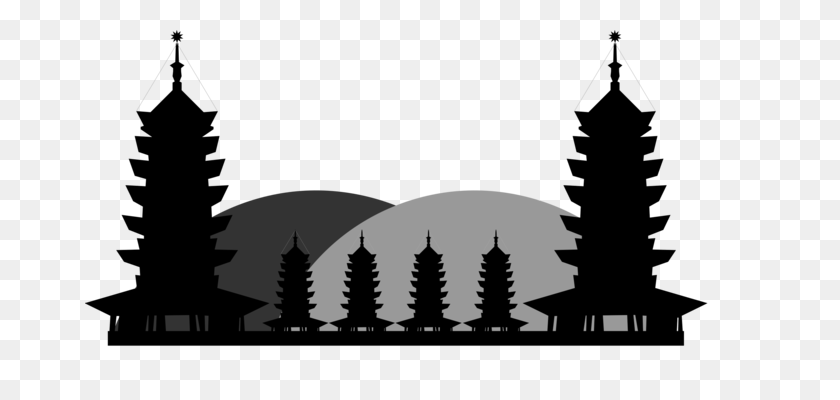 669x340 Welcome To Our China Grain Elevator Computer Icons - Chinese Dragon Clipart