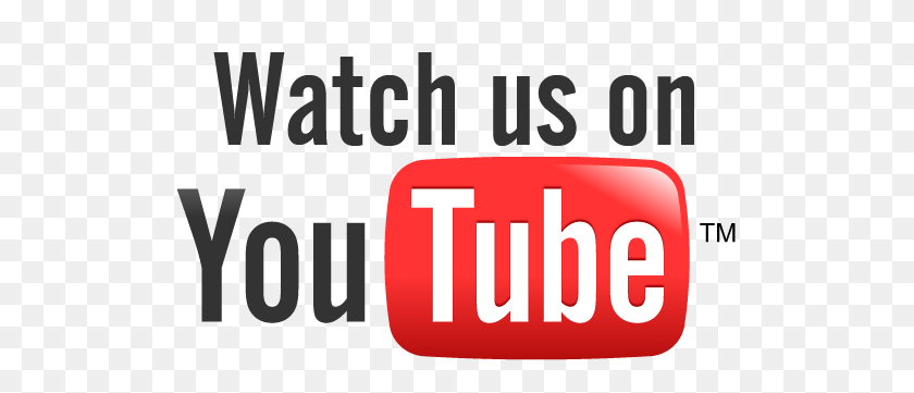 513x301 ¡Bienvenido A Nuestro Canal De Youtube! Ministerios Cristianos Vida Nueva - Banner De Youtube Png