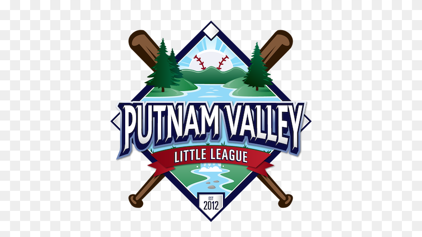 400x412 Добро Пожаловать На Сайт Маленькой Лиги Путнам-Вэлли! - Бейсбол Малой Лиги Клипарт