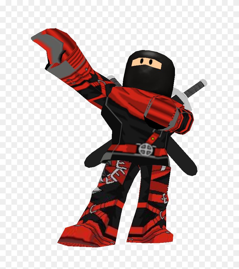 Download Which Roblox Character Are You - Roblox Character PNG - Stunning free transparent png clipart ...