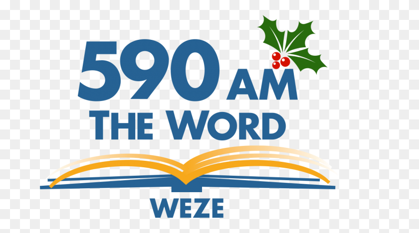 1200x628 Welcome To Weze Am - Iheartradio Logo PNG