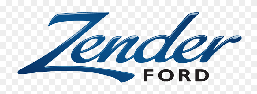 740x250 Welcome To Zender Ford Ford Dealership In Spruce Grove - Ford Logo Clip Art