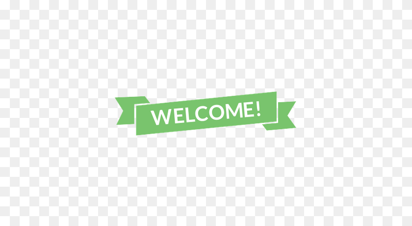 400x400 Welcome Transparent Png Images - Welcome PNG