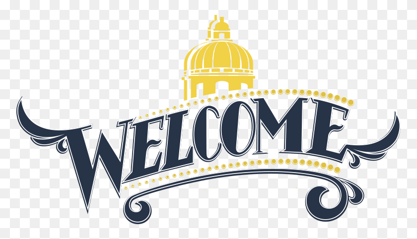 774x422 Welcome Transparent Png Pictures - Welcome PNG
