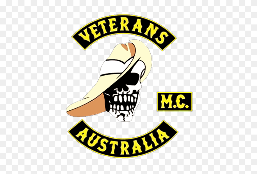 550x509 Welcome Veterans M C Australia - Welcome New Members Clipart