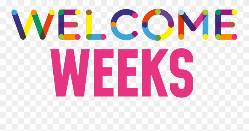 1321x650 Welcome Weeks Munsu Mun Students' Union - Welcome New Members Clipart
